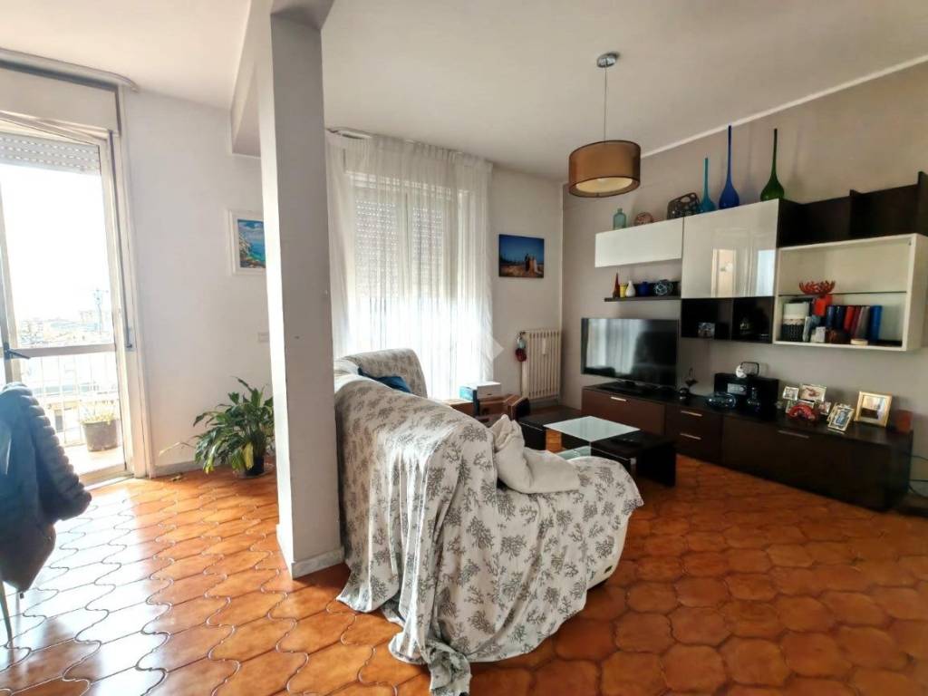 Appartamento a Salerno in Via angrisani luigi, 23 - Foto 5