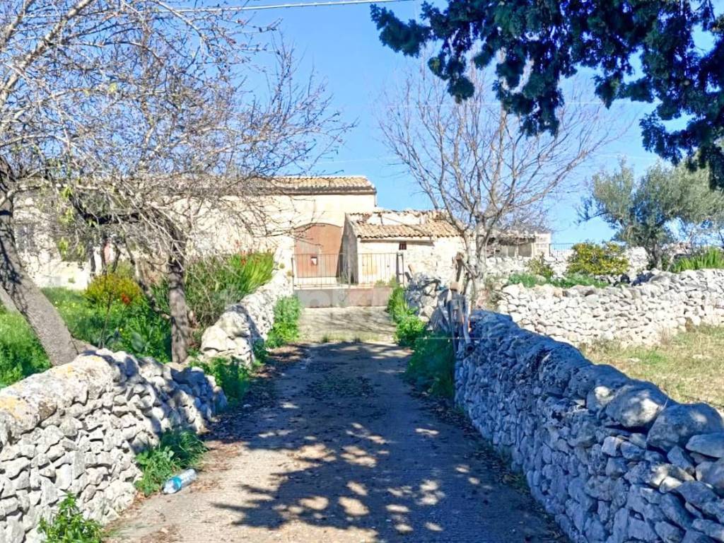 Rustico / casale a Modica in VIa Modica Ispica - Foto 3
