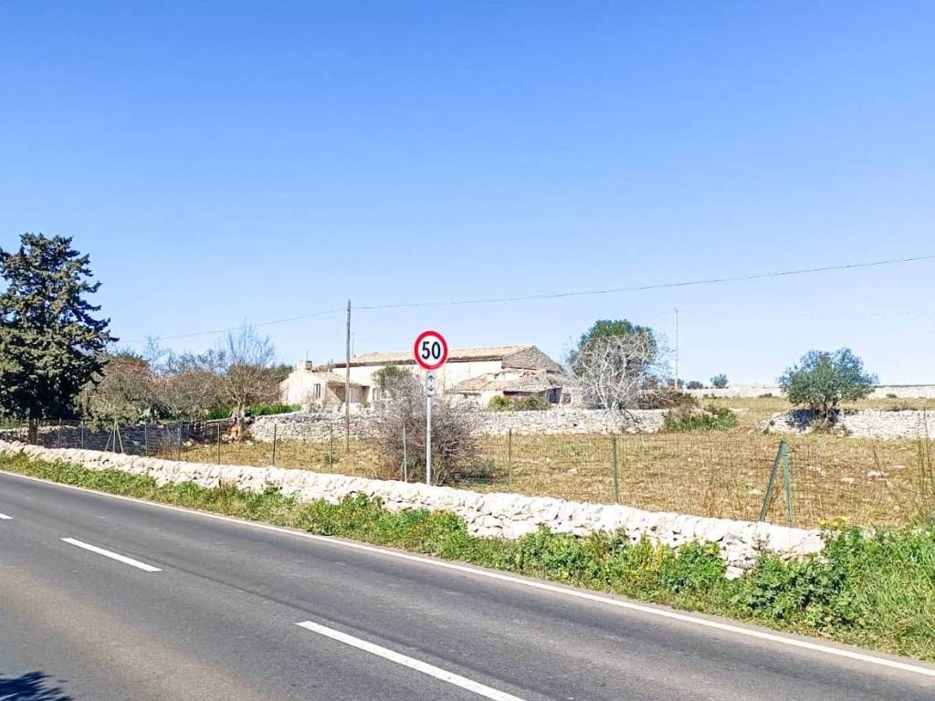 Rustico / casale a Modica in VIa Modica Ispica - Foto 4