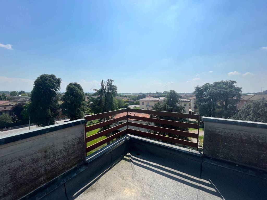 Attico / mansarda a Sant'angelo lodigiano in Via Gaetano Donizetti - Foto 3