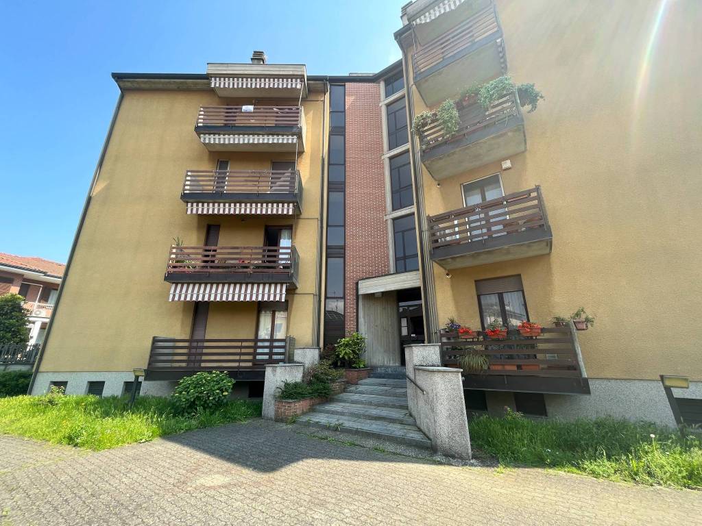 Attico / mansarda a Sant'angelo lodigiano in Via Gaetano Donizetti - Foto 4