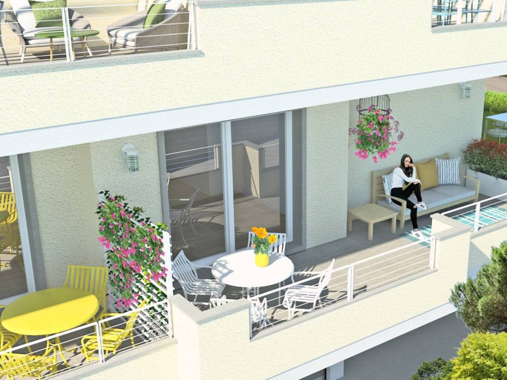 Appartamento a Castelsardo - Foto 5