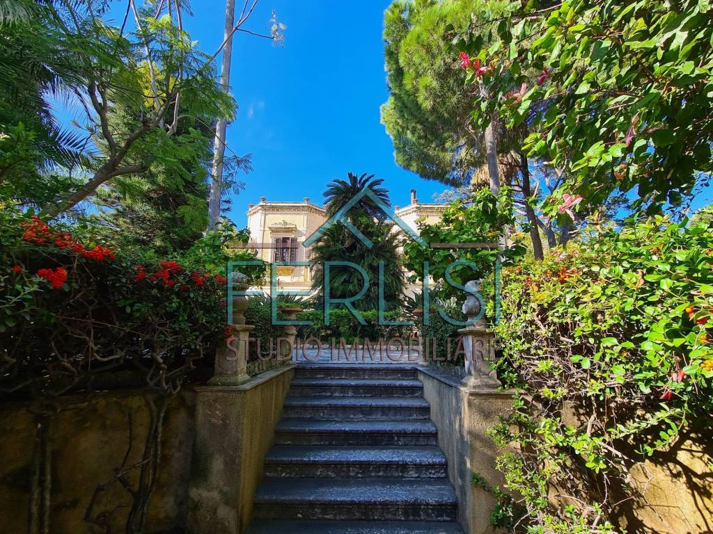 Villa a Messina in Via Consolare Pompea - Foto 3