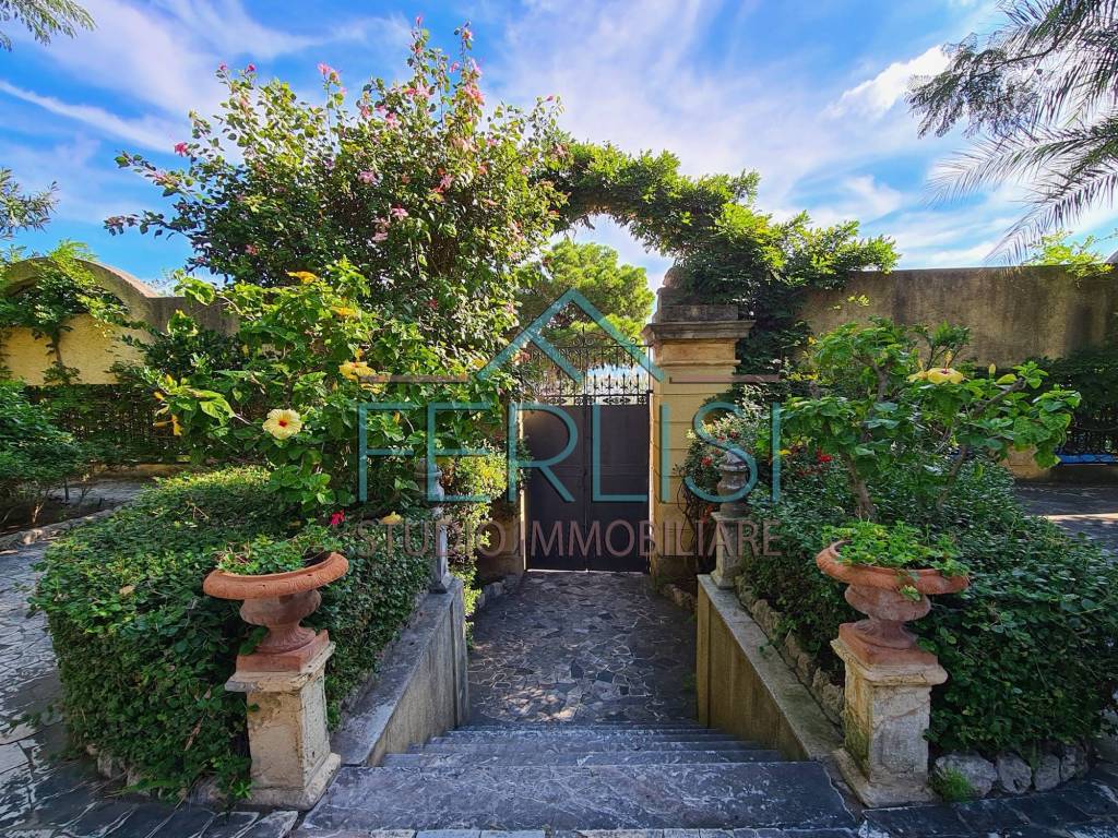 Villa a Messina in Via Consolare Pompea - Foto 5