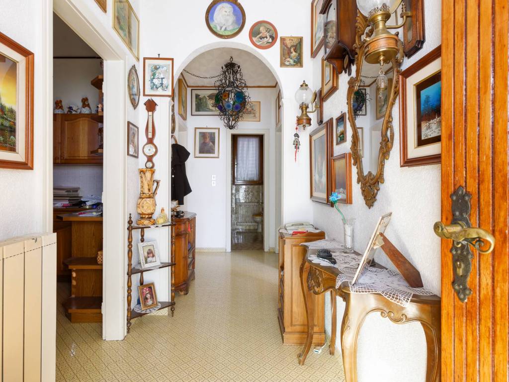 Villa a Trieste in Via del Sommacco, 14 - Foto 2