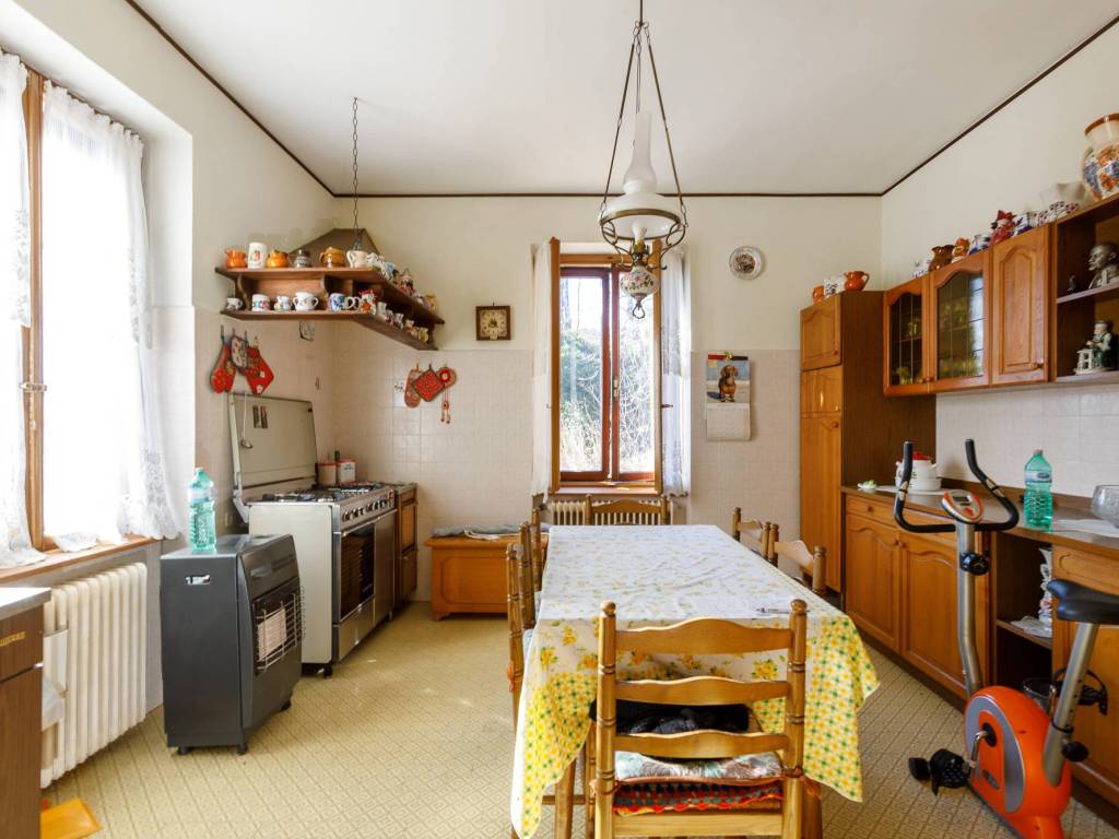 Villa a Trieste in Via del Sommacco, 14 - Foto 3