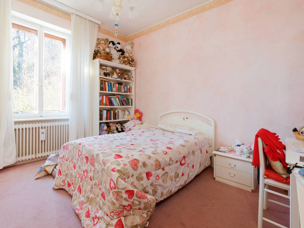 Villa a Trieste in Via del Sommacco, 14 - Foto 5