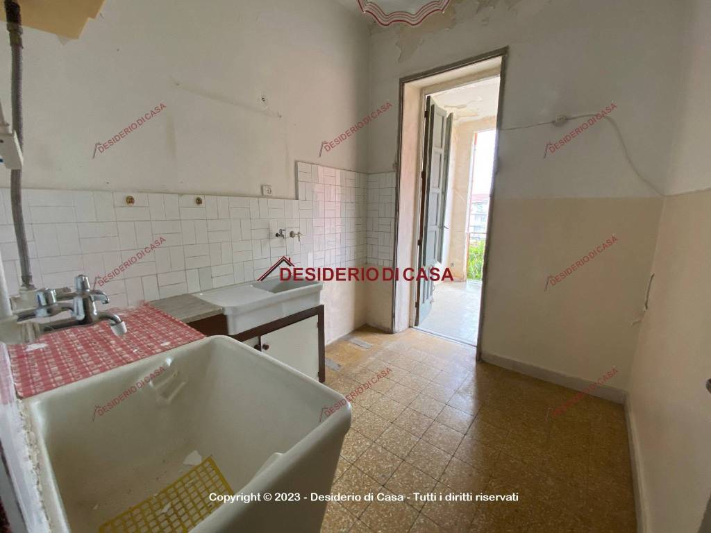 Appartamento a Campofelice di roccella in Via Cesare Civello, 56 - Foto 5