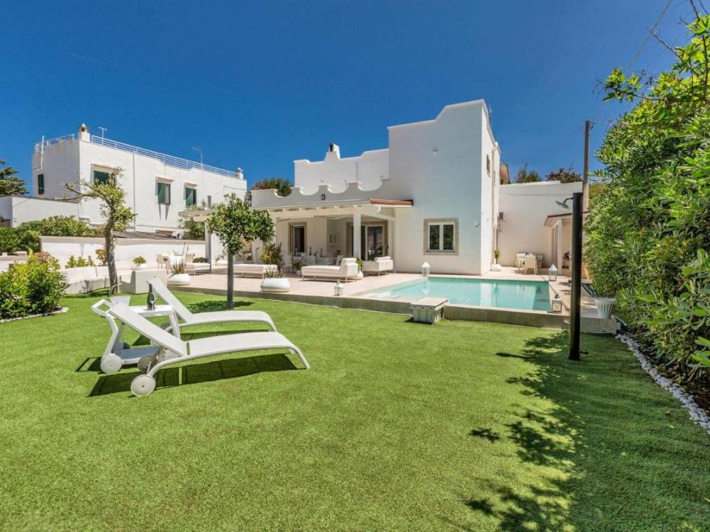 Villa a Ostuni in Contrada Monticelli - Foto 2