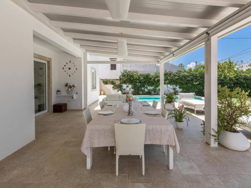 Villa a Ostuni in Contrada Monticelli - Foto 5