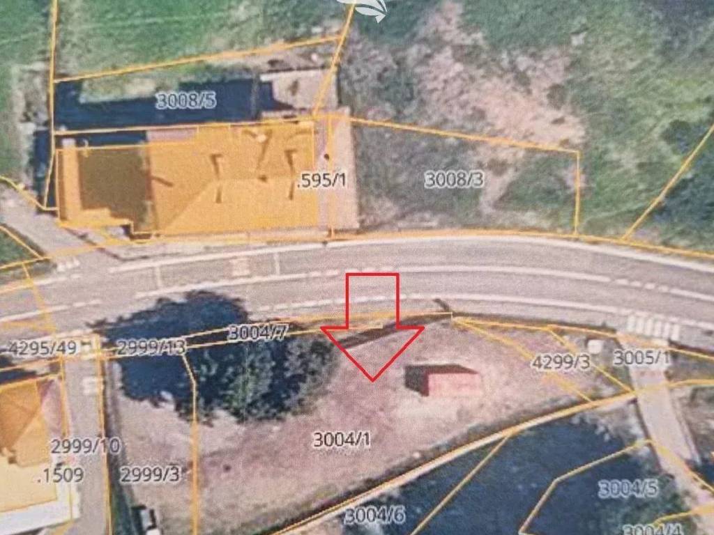 Terreno a Nova levante in via Dolomiti - Foto 2