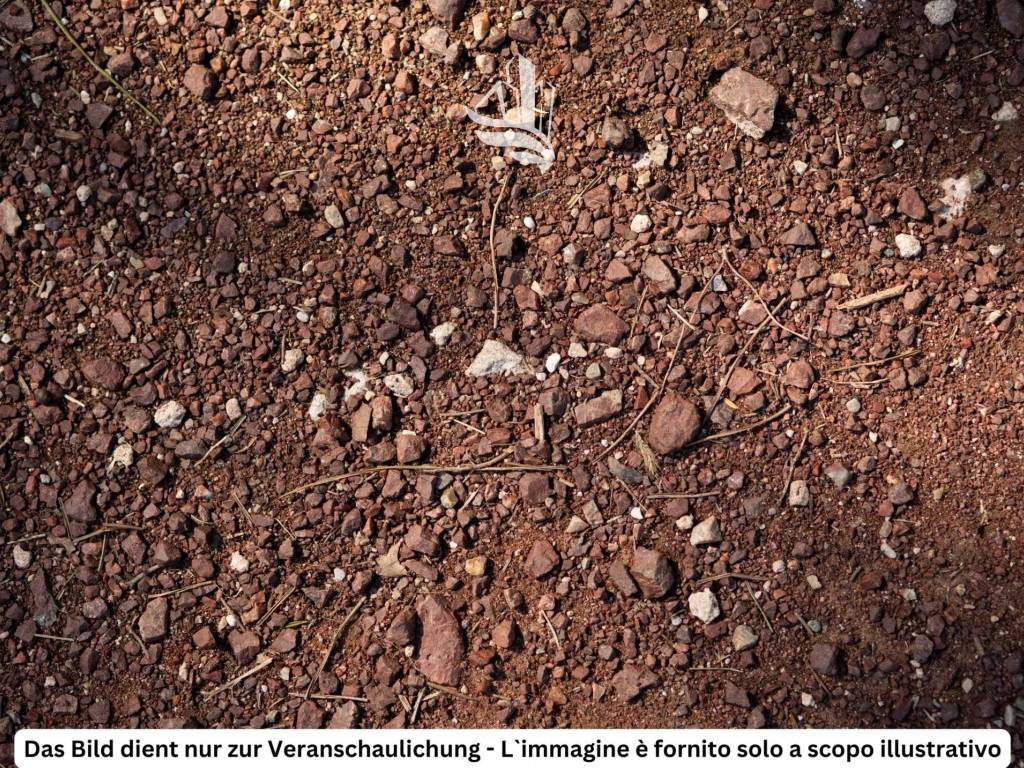 Terreno a Nova levante in via Dolomiti - Foto 5