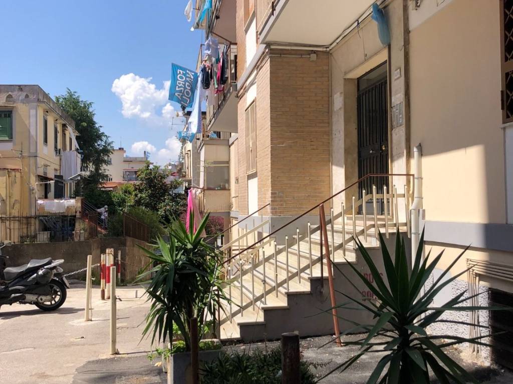 Appartamento a Ercolano in Via Panoramica, 130 - Foto 1