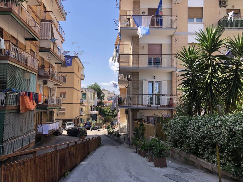 Appartamento a Ercolano in Via Panoramica, 130 - Foto 3