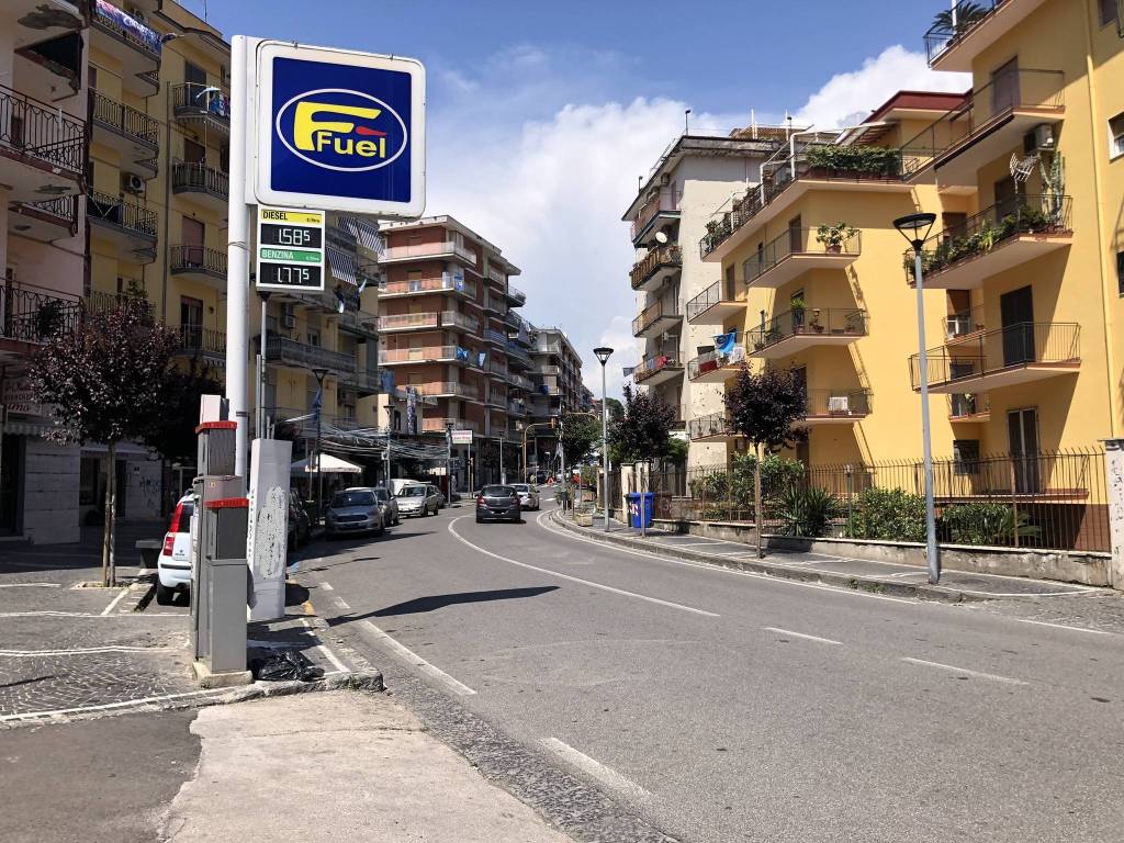 Appartamento a Ercolano in Via Panoramica, 130 - Foto 4