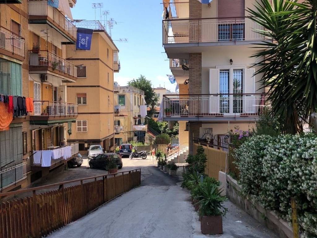 Appartamento a Ercolano in Via Panoramica, 130 - Foto 5