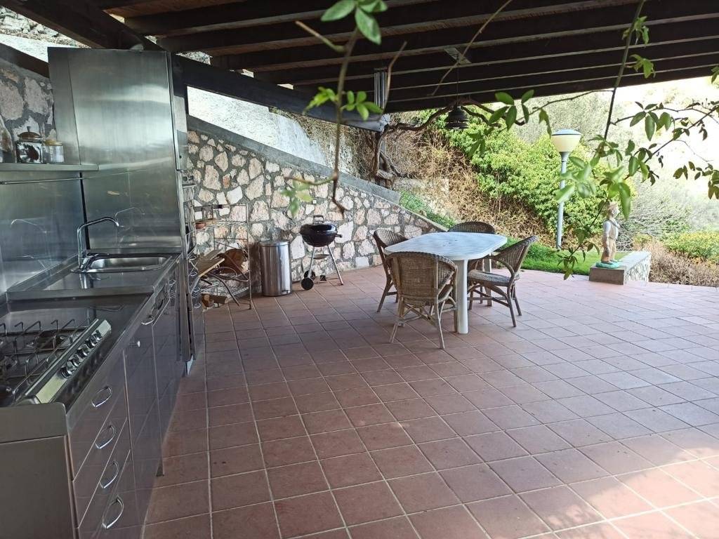 Villa a Finale ligure in FINALE LIGURE - Foto 4