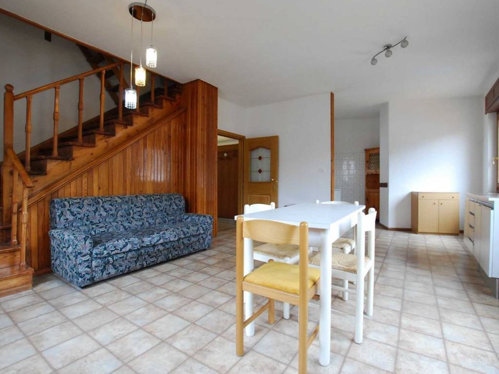 Appartamento a Lozzo di cadore in Via Dante Alighieri - Foto 3