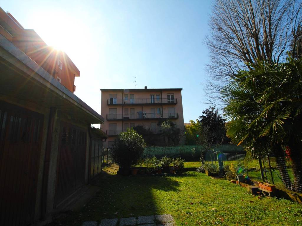 Appartamento a Marnate in Via Fabio Filzi - Foto 3