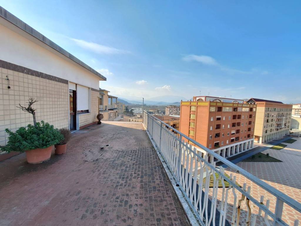 Attico / mansarda a Benevento in Via Padre Innocenzo Polcari - Foto 2