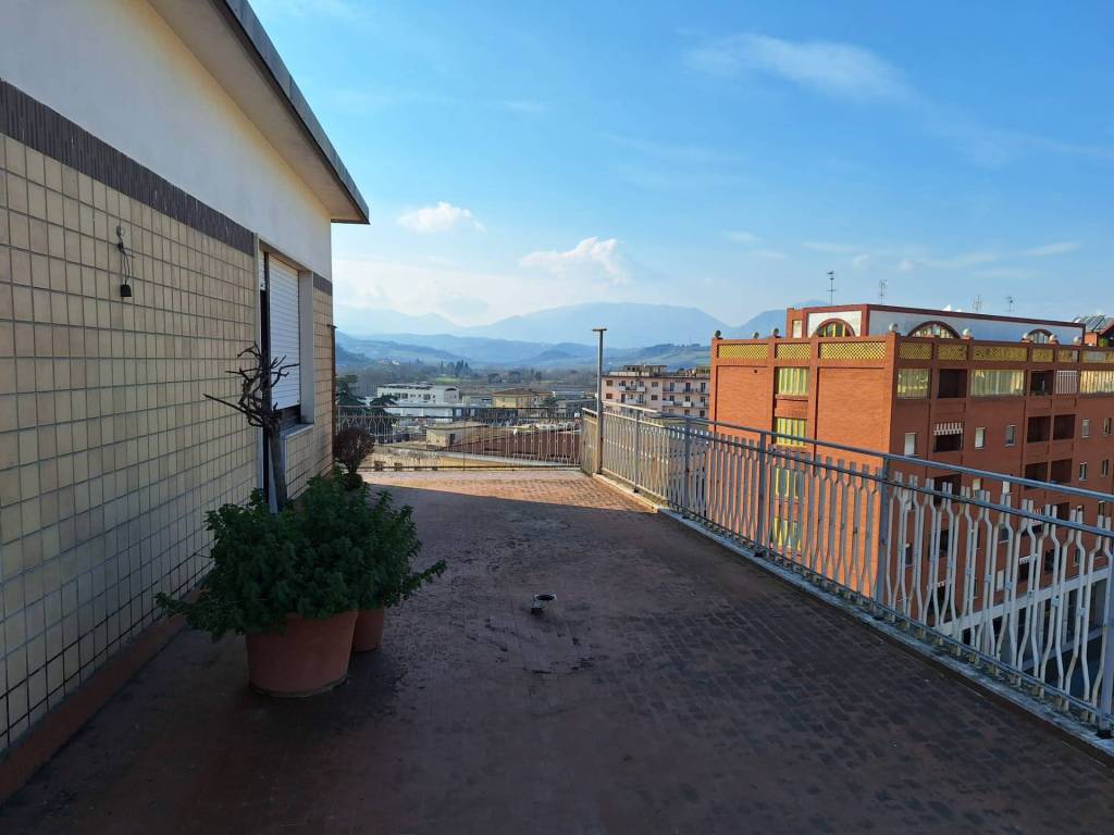 Attico / mansarda a Benevento in Via Padre Innocenzo Polcari - Foto 3