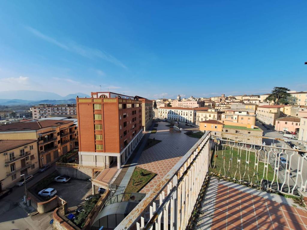 Attico / mansarda a Benevento in Via Padre Innocenzo Polcari - Foto 4