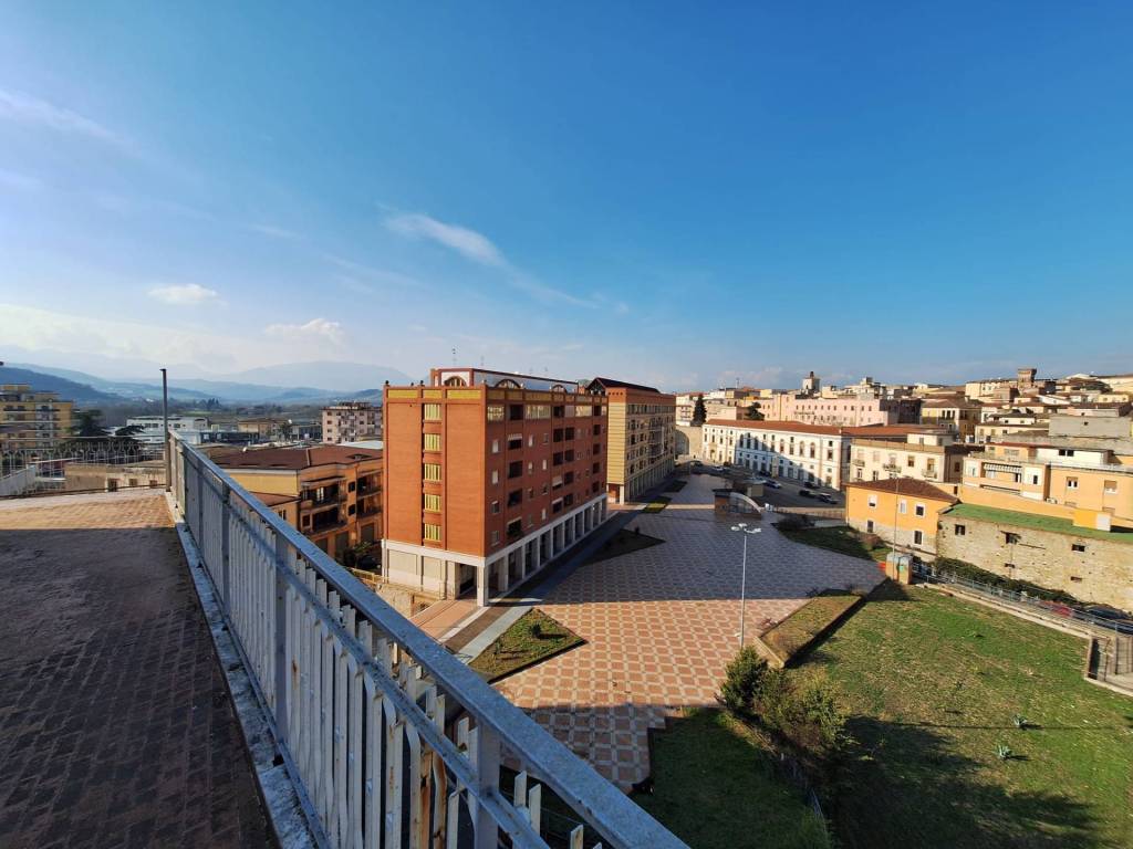 Attico / mansarda a Benevento in Via Padre Innocenzo Polcari - Foto 5