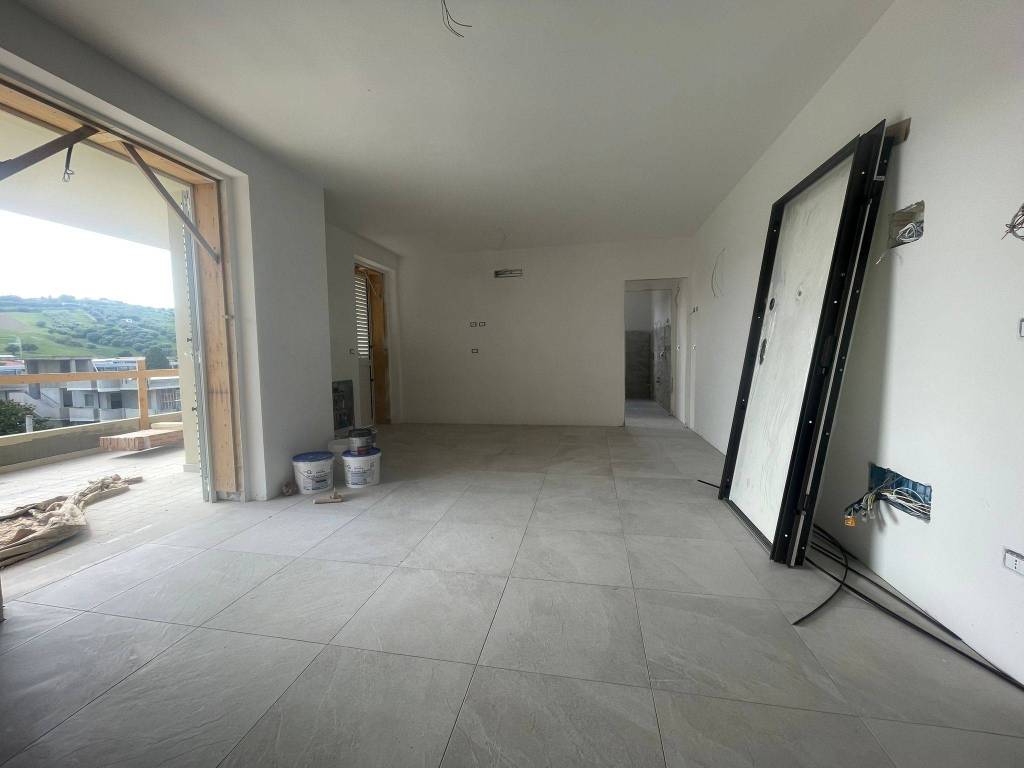 Appartamento a Tortoreto in va Spataro - Foto 2