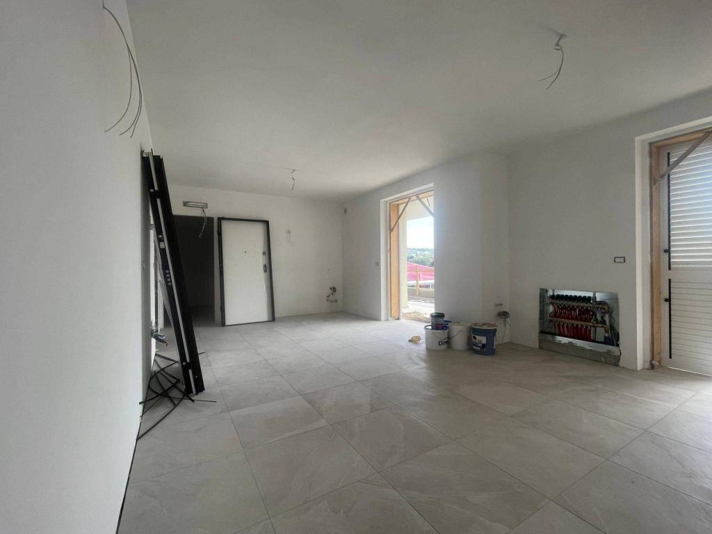 Appartamento a Tortoreto in va Spataro - Foto 4