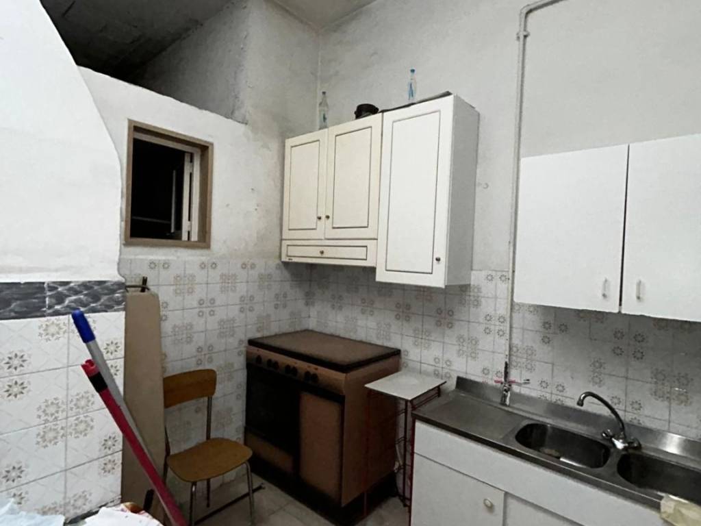 Casa indipendente a Andria in Via Oreste Baratieri - Foto 5