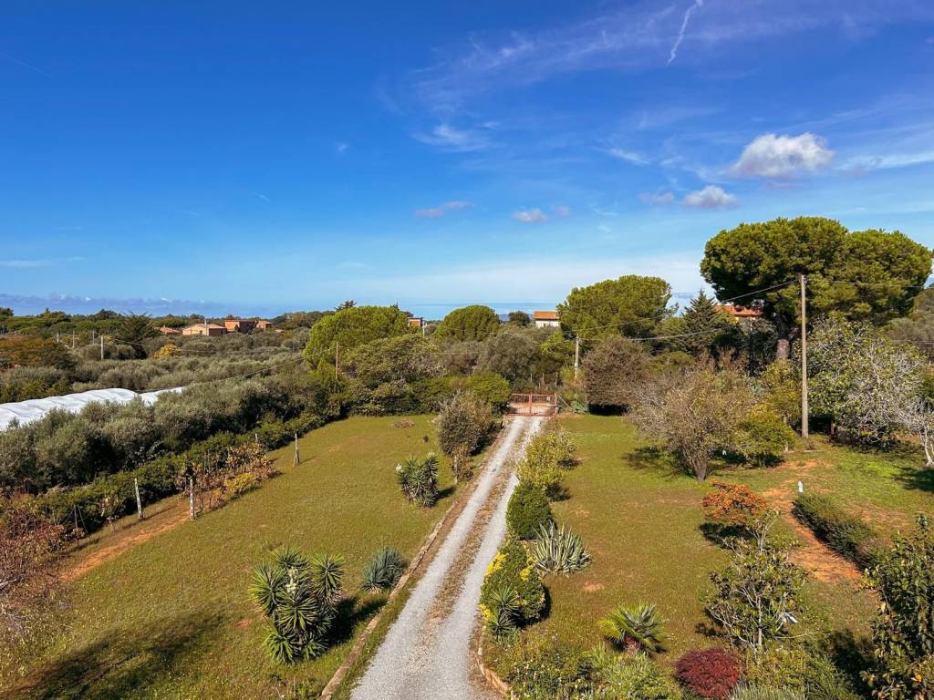 Rustico / casale a Orbetello in Strada Vicinale dei Poggi - Foto 4