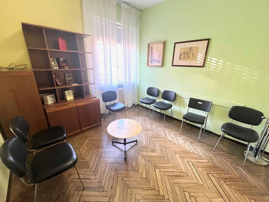 Appartamento a Vercelli in Via degli Oldoni, 2 - Foto 2