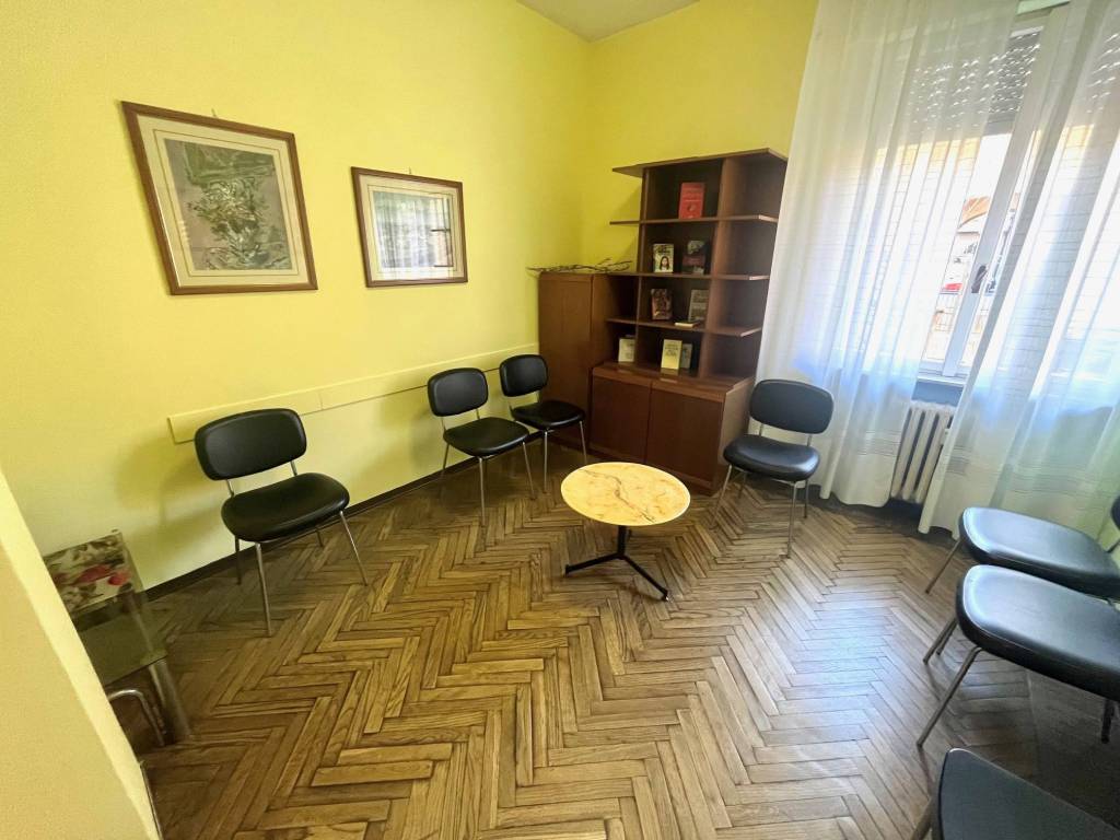 Appartamento a Vercelli in Via degli Oldoni, 2 - Foto 3