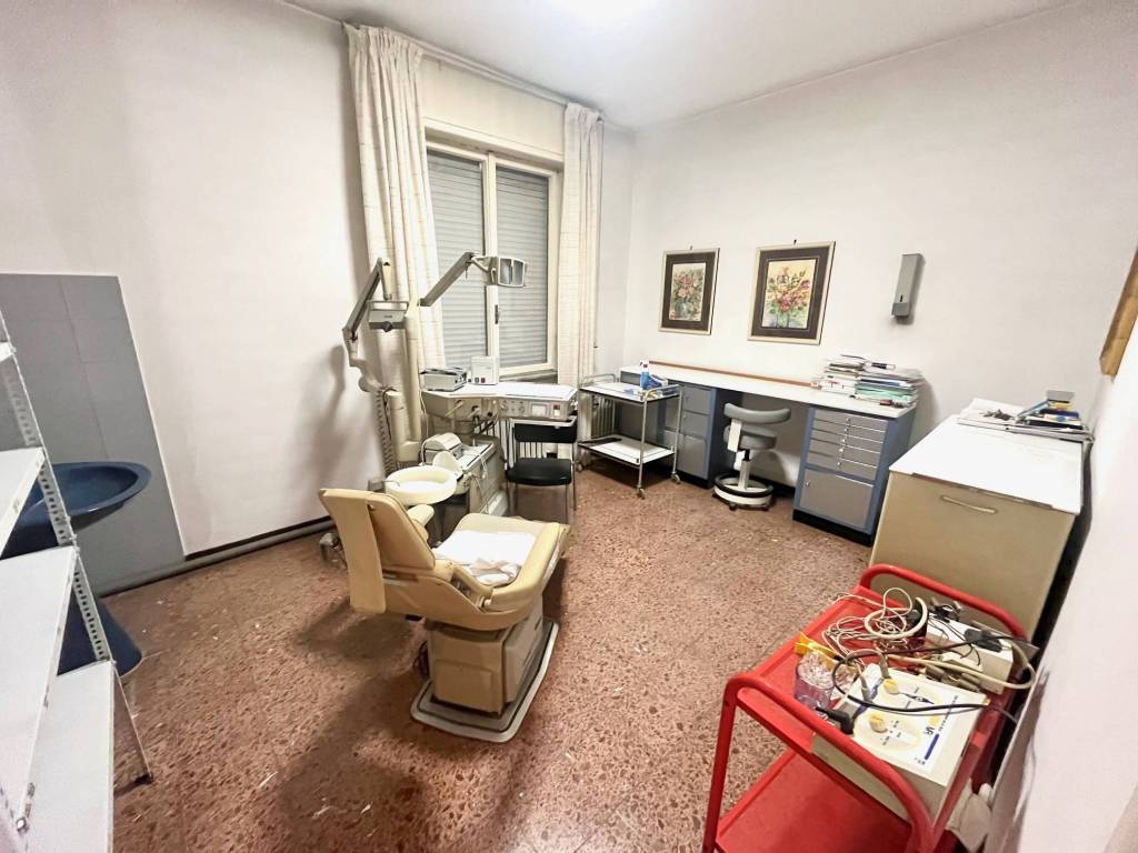 Appartamento a Vercelli in Via degli Oldoni, 2 - Foto 5