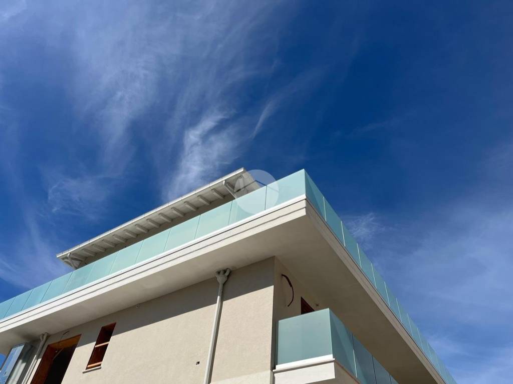 Attico / mansarda a Roseto degli abruzzi in Via Genzano, 8 - Foto 2