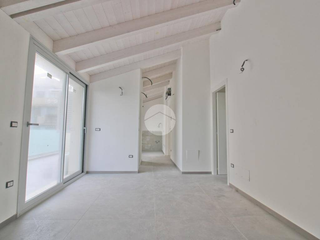 Attico / mansarda a Roseto degli abruzzi in Via Genzano, 8 - Foto 4