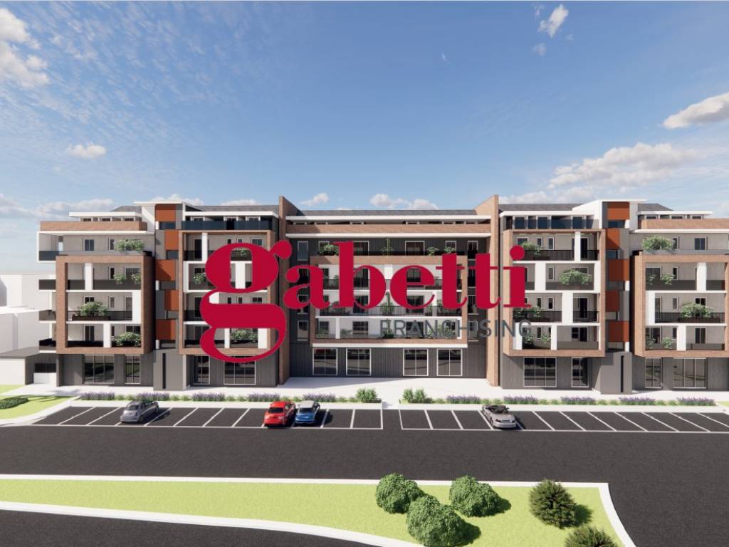 Appartamento a San nicola la strada in Via Arturo Toscanini - Foto 3