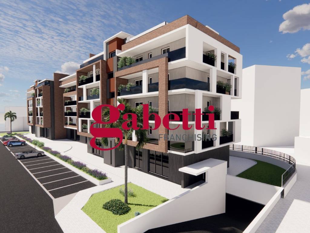 Appartamento a San nicola la strada in Via Arturo Toscanini - Foto 4