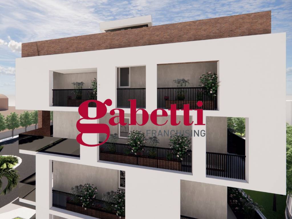 Appartamento a San nicola la strada in Via Arturo Toscanini - Foto 5