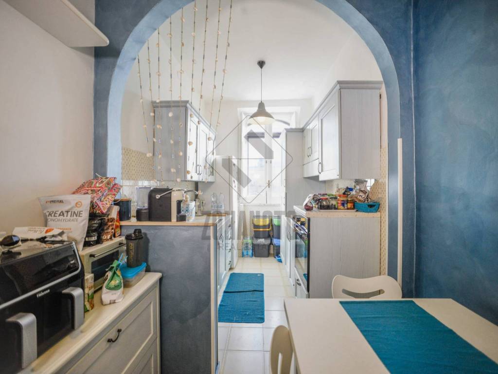 Appartamento a Noto in Vico Mentana, 4 - Foto 5