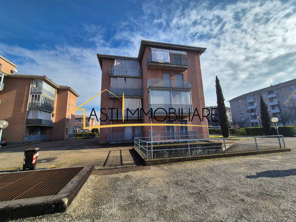 Appartamento a Asti in Via Anna Magnani, 4 - Foto 2
