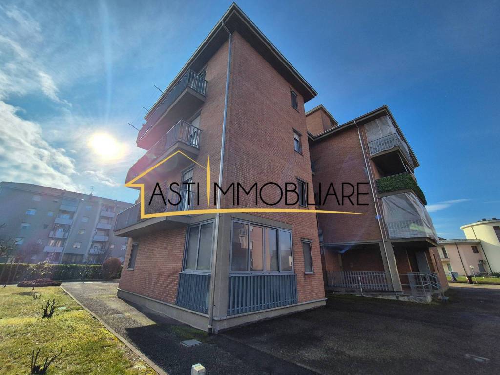 Appartamento a Asti in Via Anna Magnani, 4 - Foto 3