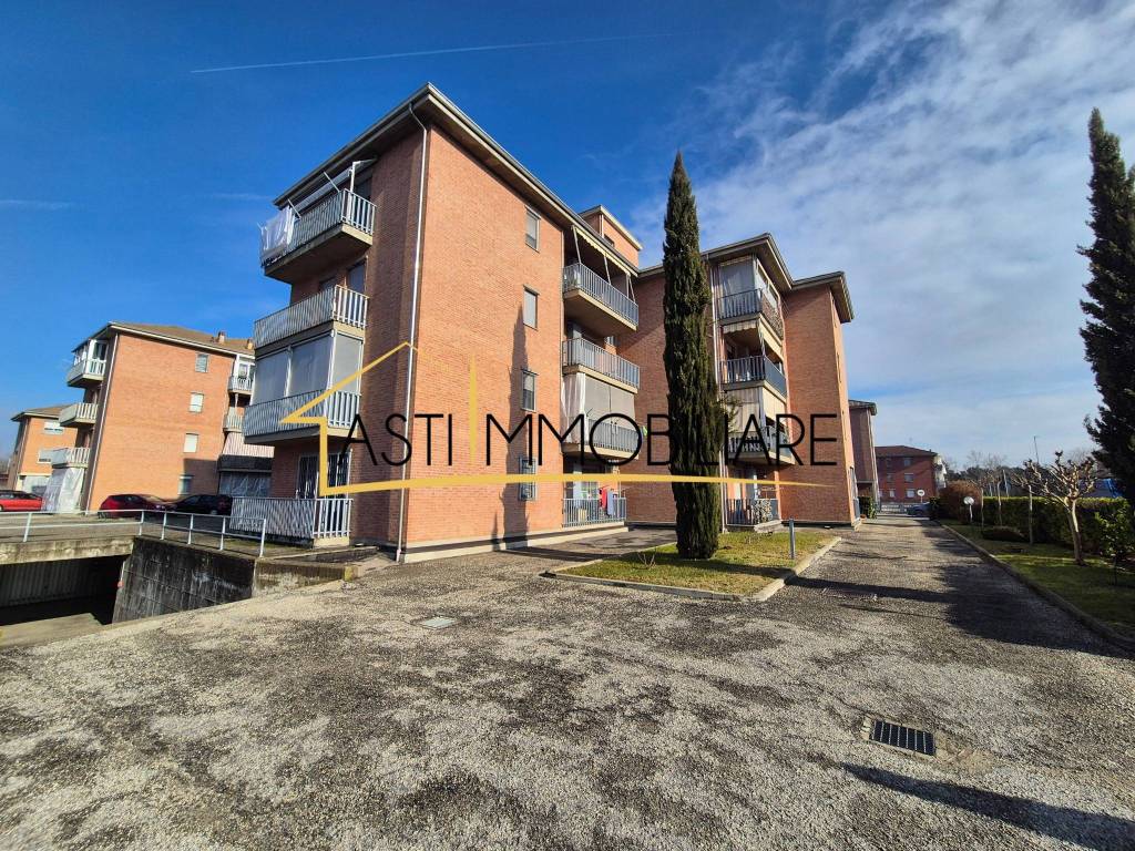 Appartamento a Asti in Via Anna Magnani, 4 - Foto 4