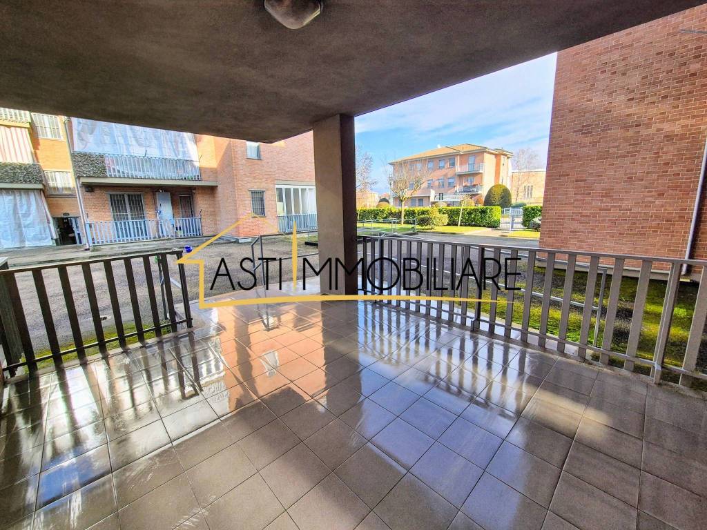 Appartamento a Asti in Via Anna Magnani, 4 - Foto 5