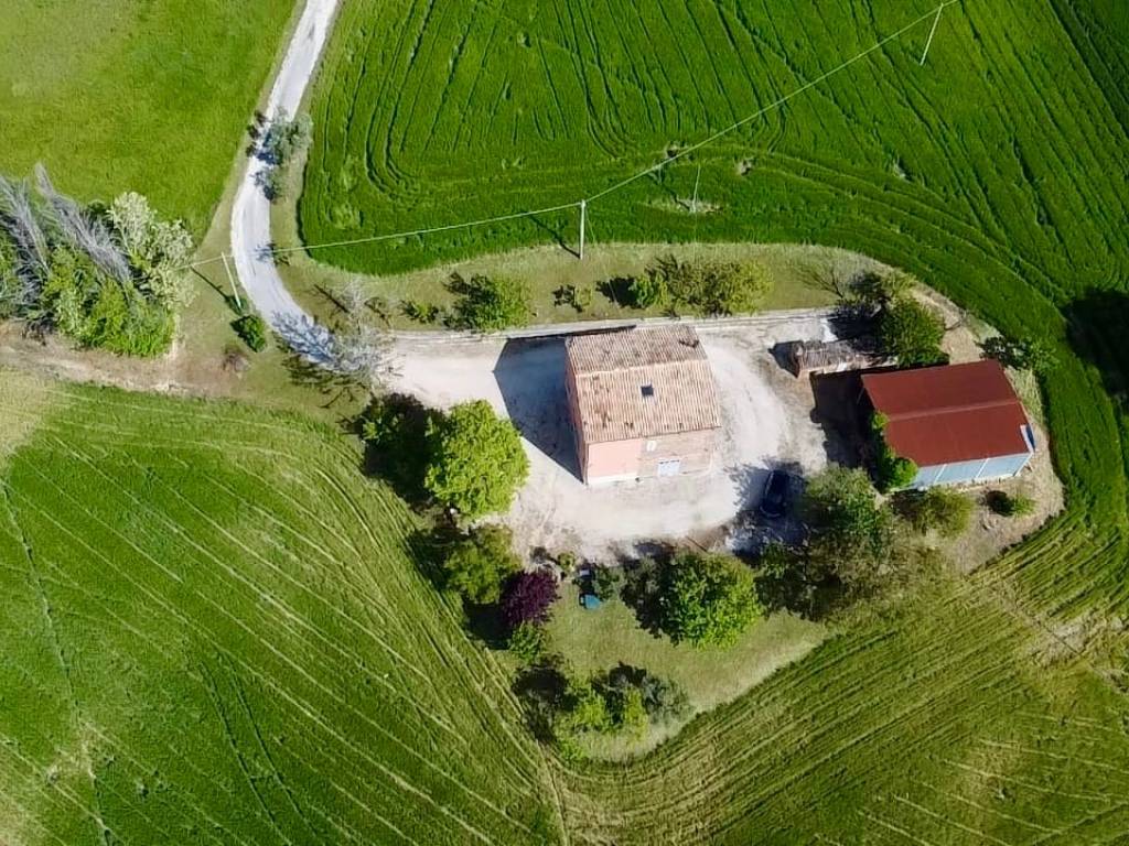 Villa a Sant'angelo in pontano - Foto 2