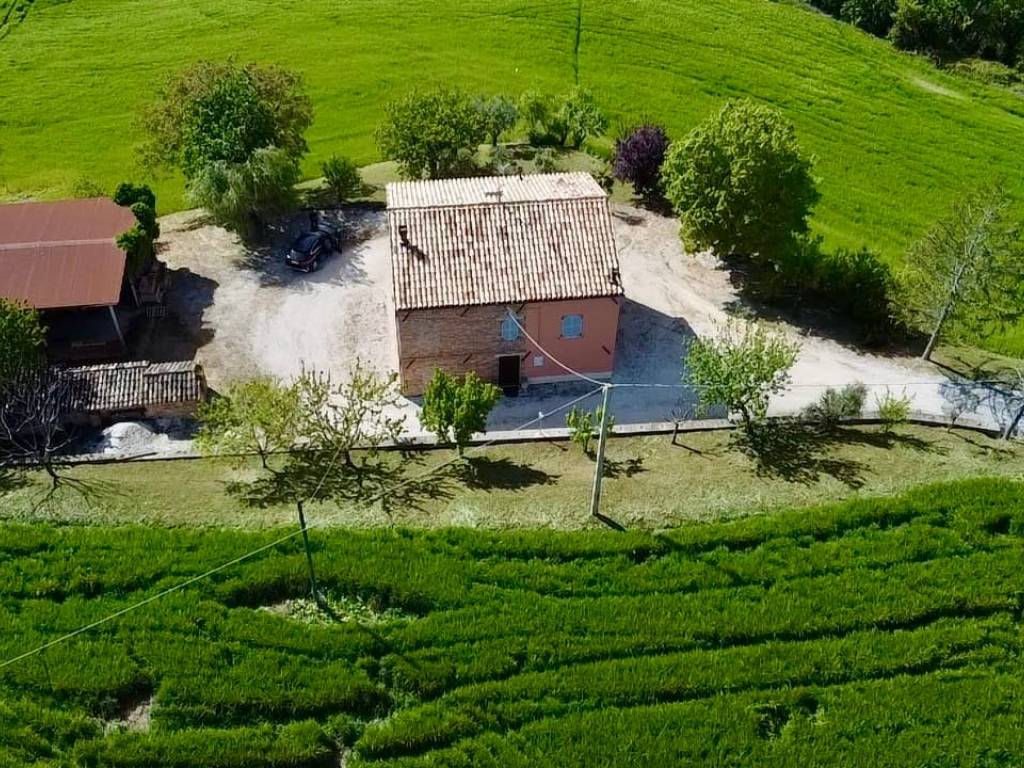Villa a Sant'angelo in pontano - Foto 3