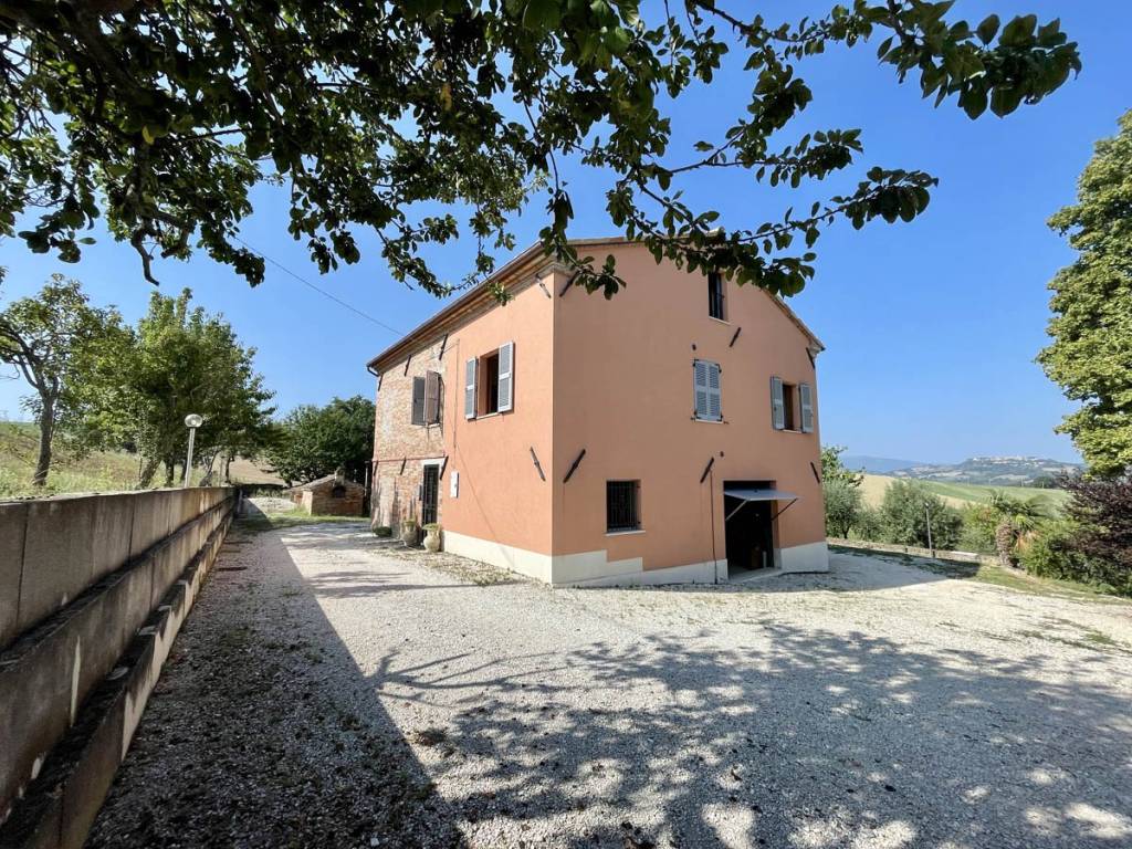 Villa a Sant'angelo in pontano - Foto 4