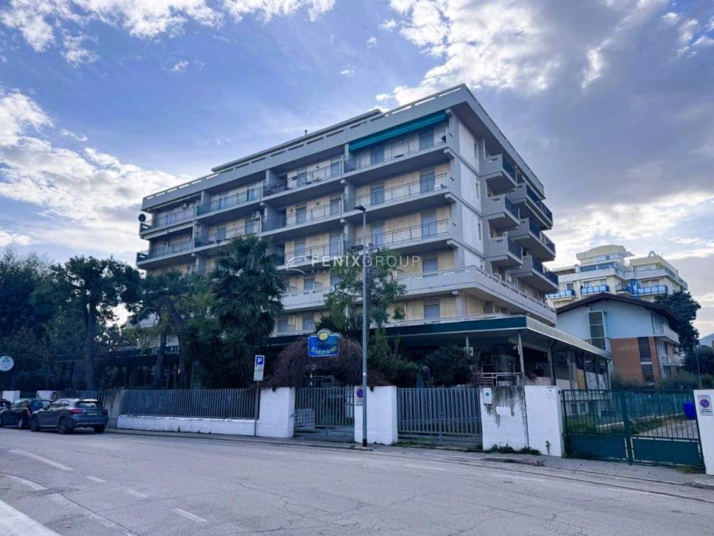 Appartamento a San benedetto del tronto in Via Dei Mille, 105 - Foto 2