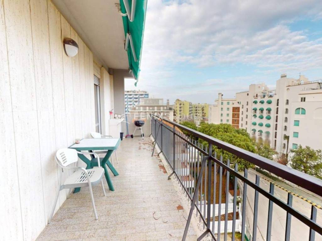 Appartamento a San benedetto del tronto in Via Dei Mille, 105 - Foto 3