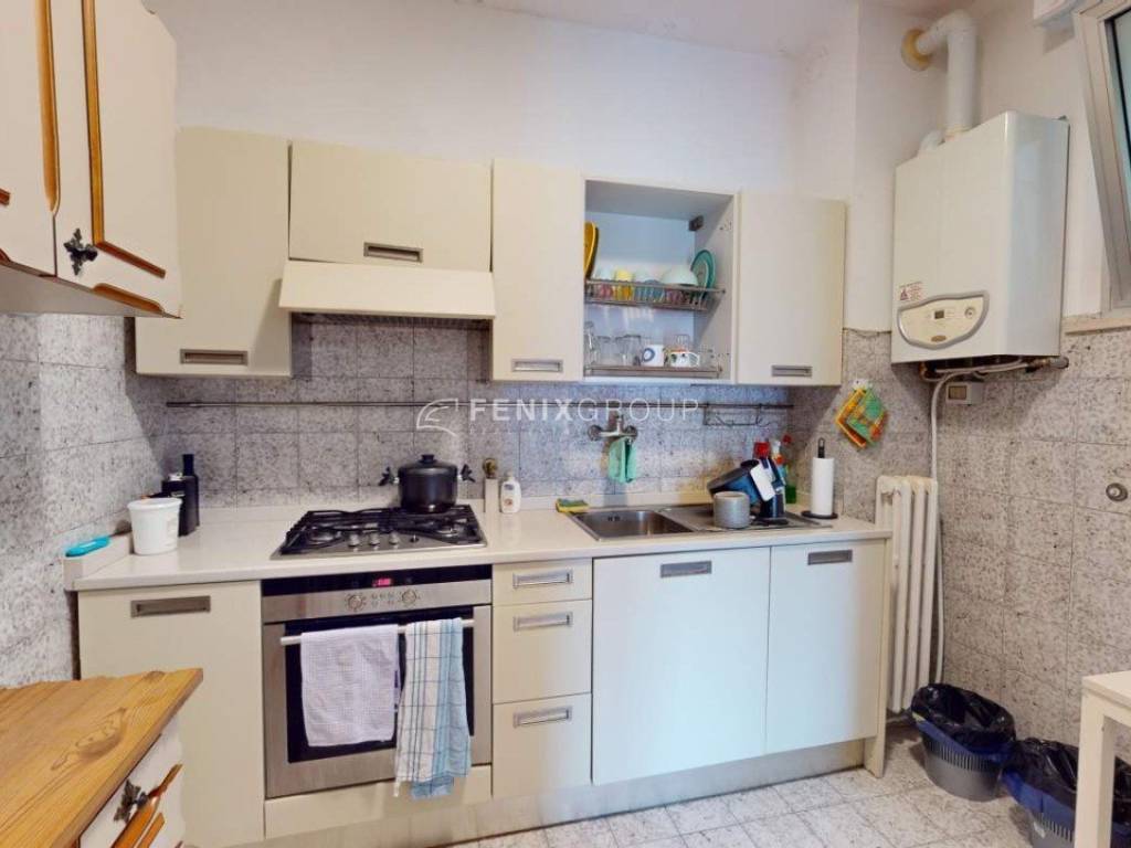 Appartamento a San benedetto del tronto in Via Dei Mille, 105 - Foto 5